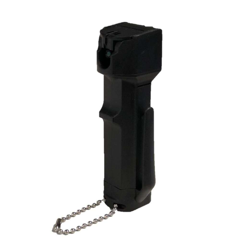 Non Lethal Defense Mace Security International Ready Series MACE PEPPERGARD POLICE MODEL